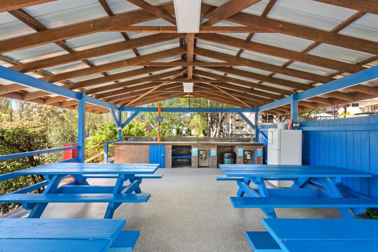 Discovery Parks - جيندابين المظهر الخارجي الصورة
