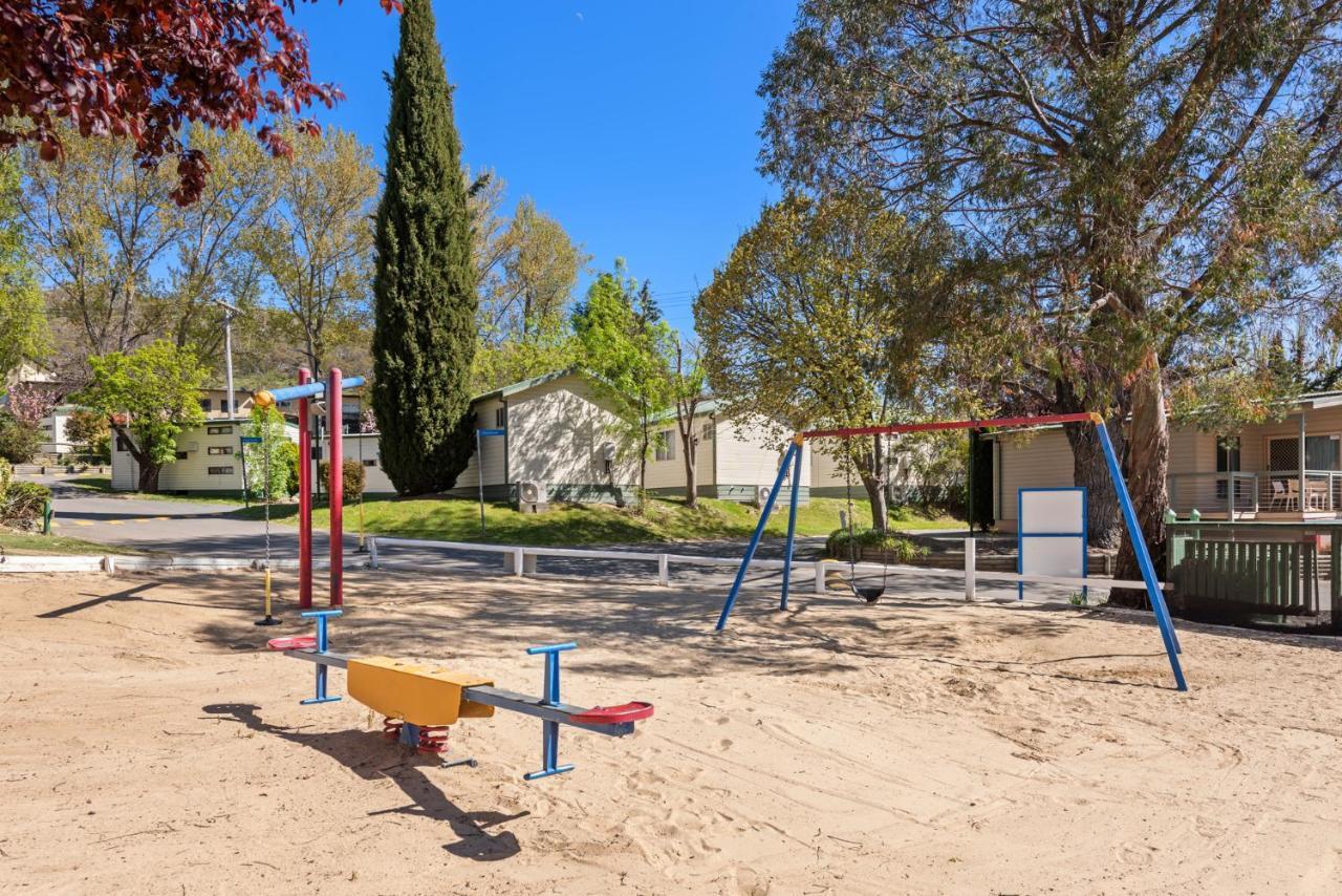 Discovery Parks - جيندابين المظهر الخارجي الصورة