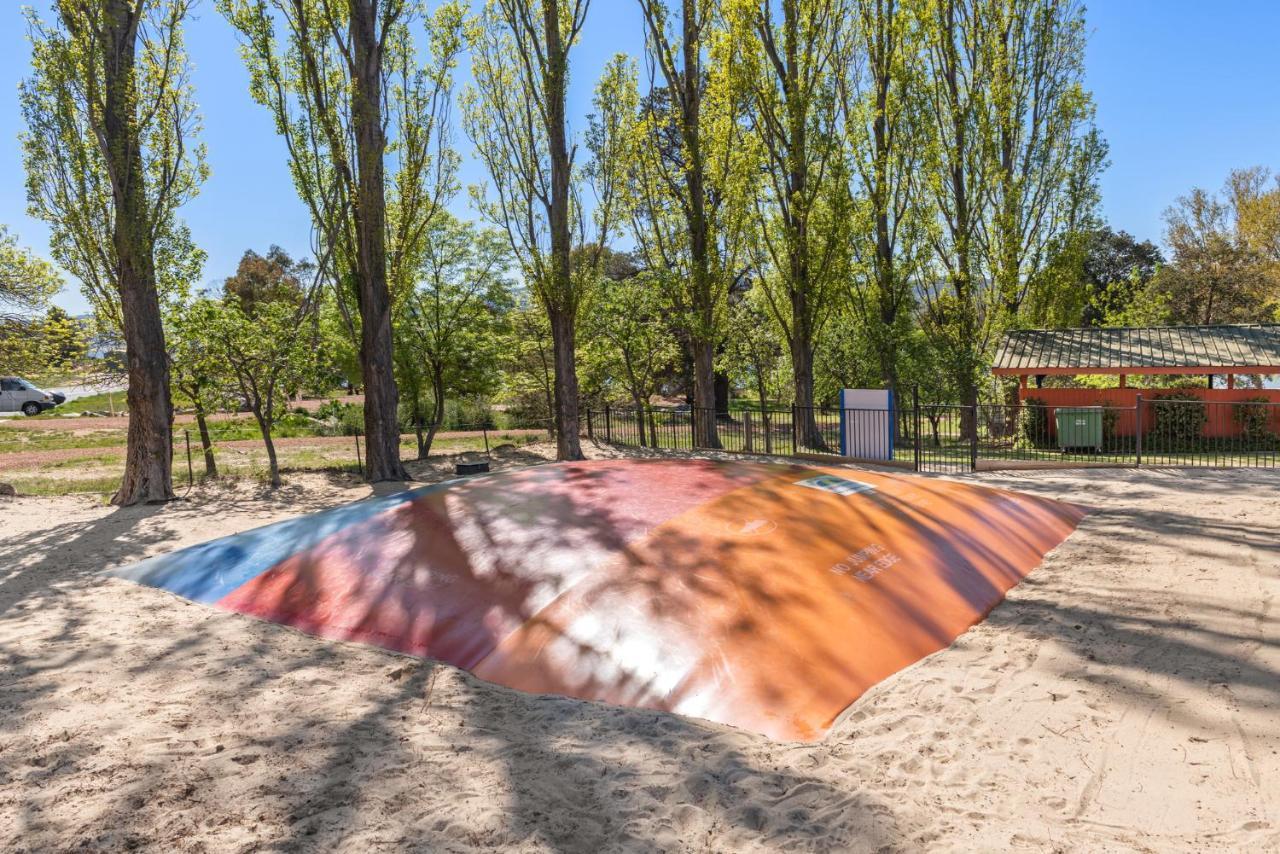 Discovery Parks - جيندابين المظهر الخارجي الصورة